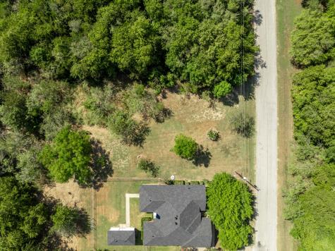 12187 Rolling Oaks Drive Whitney TX 76692