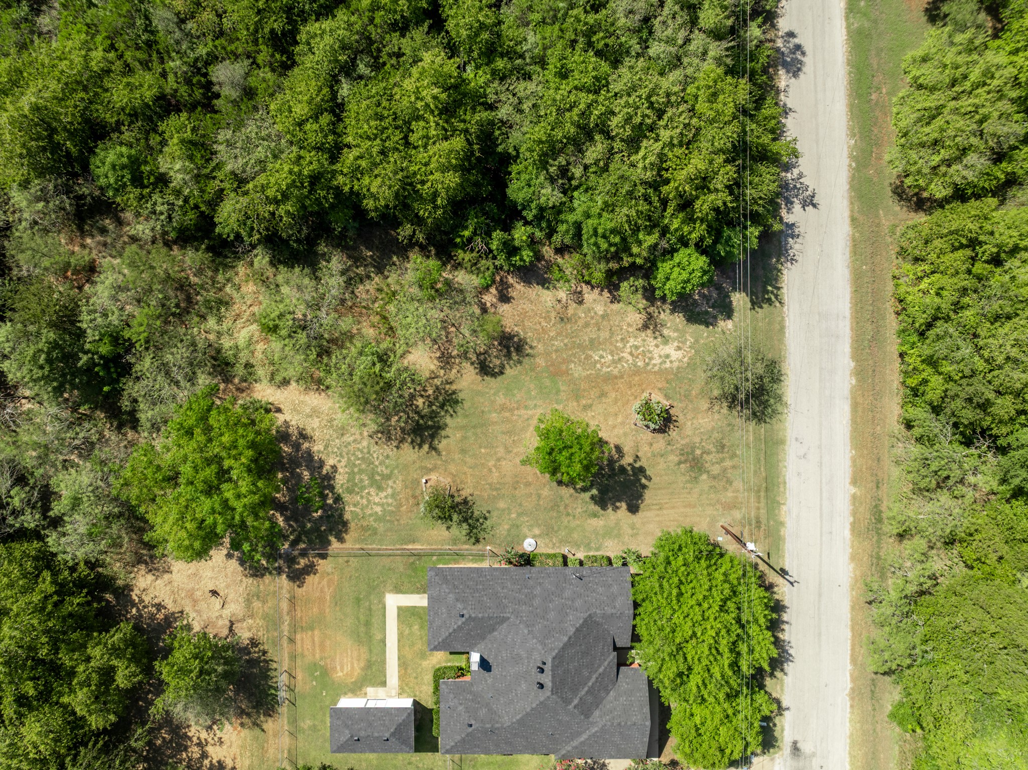 12187 Rolling Oaks Drive Whitney TX 76692