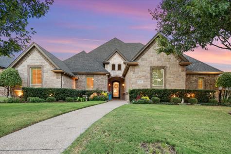 825 Rio Grande Drive Mansfield TX 76063