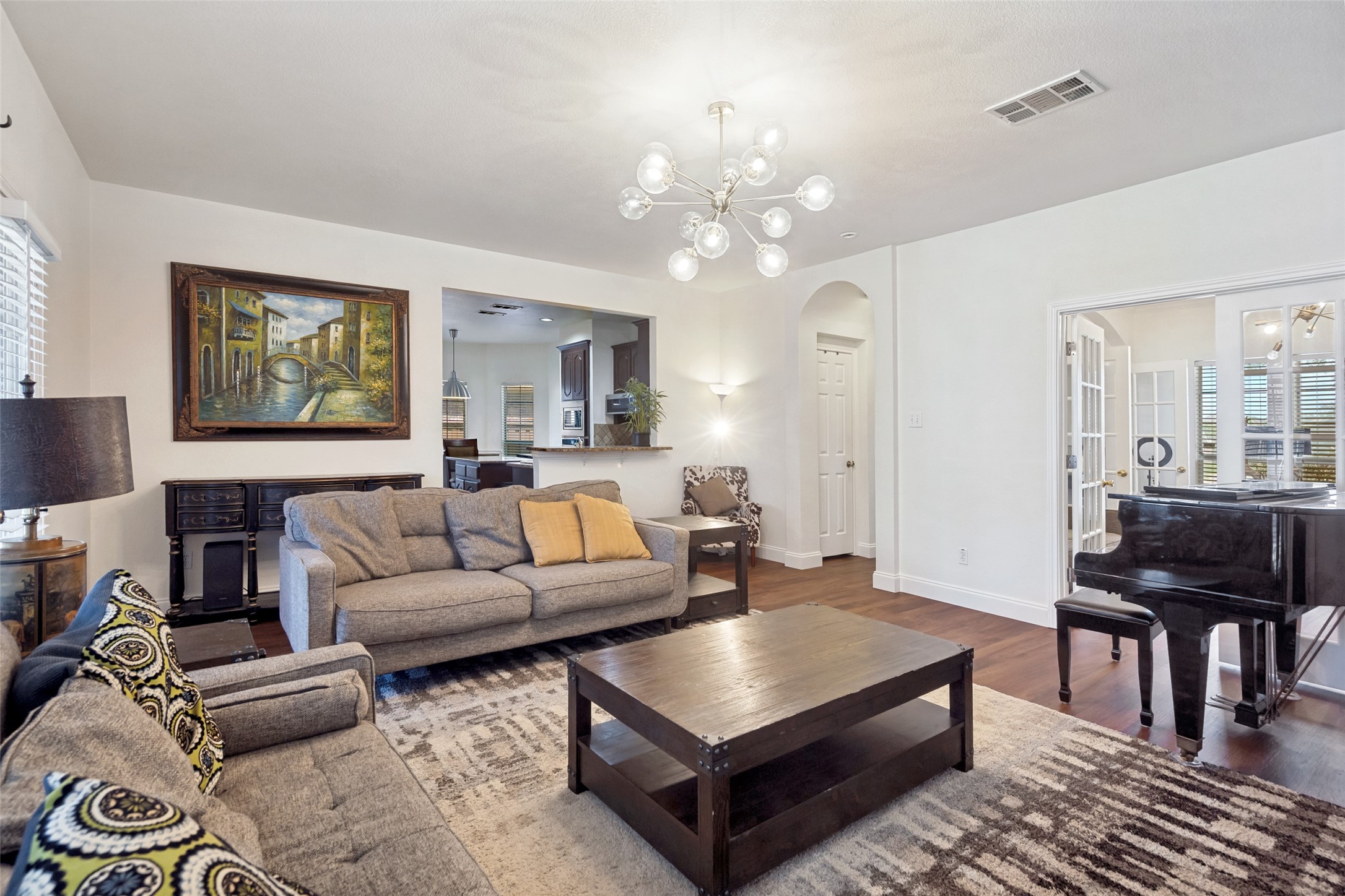 8005 Alderwood Place Plano TX 75025
