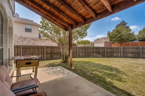 8005 Alderwood Place Plano TX 75025