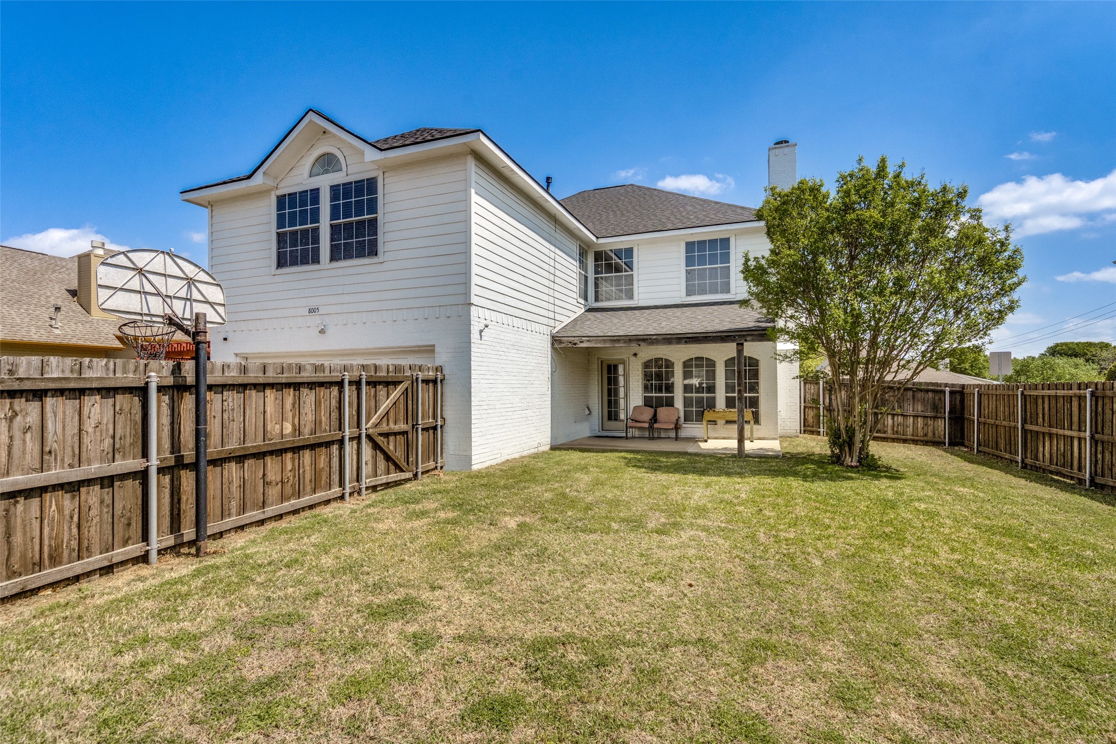 8005 Alderwood Place Plano TX 75025