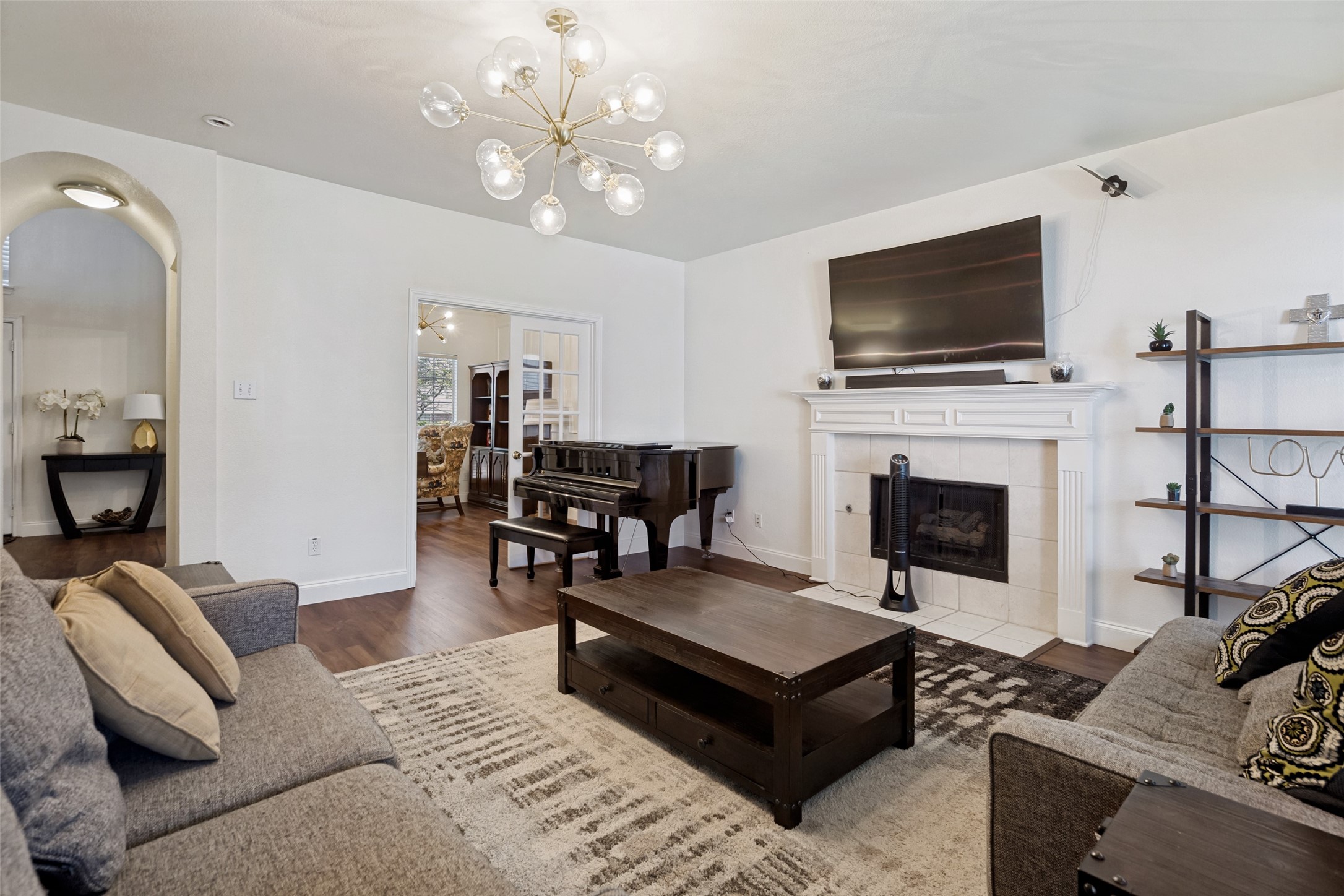 8005 Alderwood Place Plano TX 75025