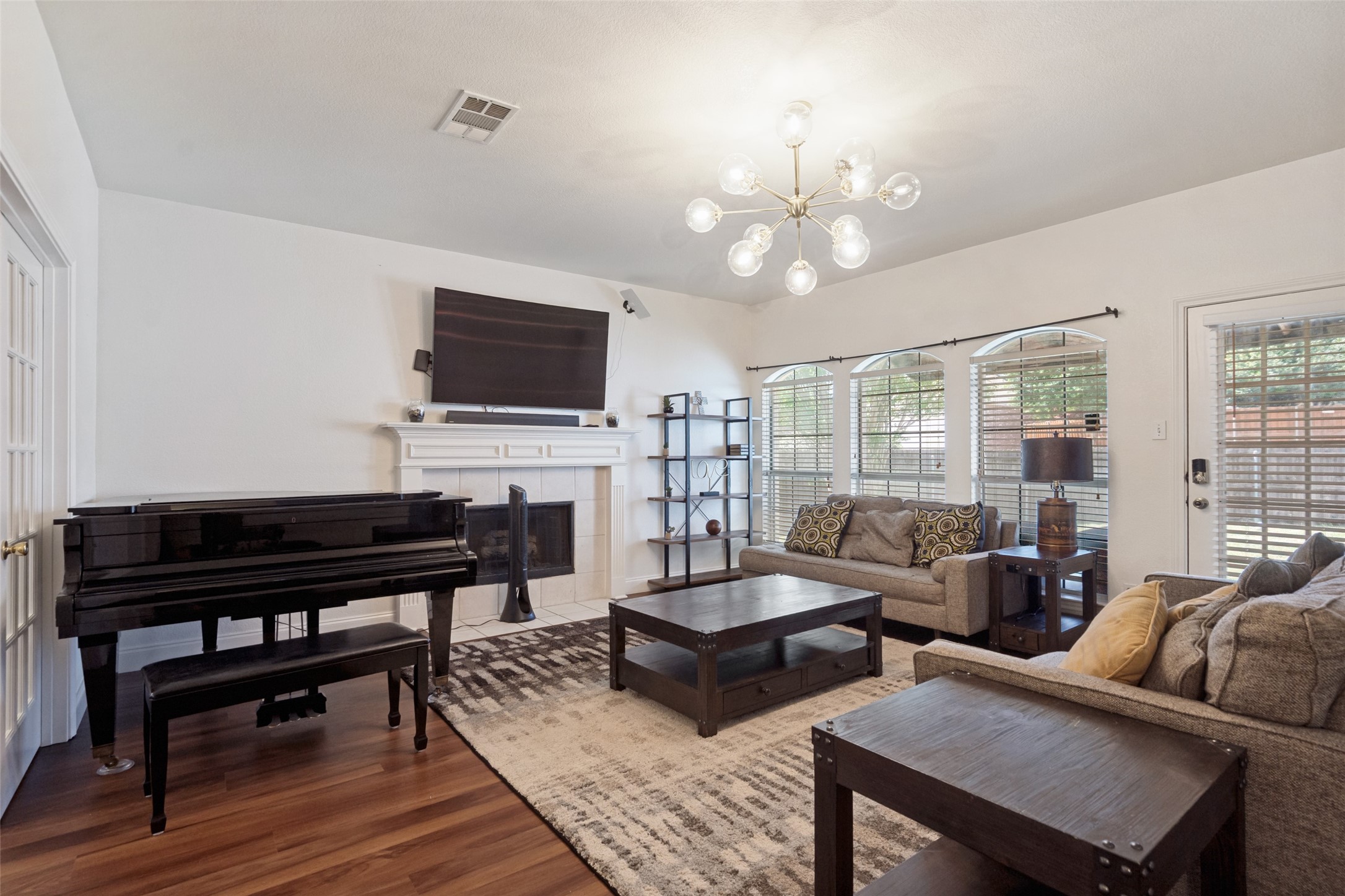 8005 Alderwood Place Plano TX 75025