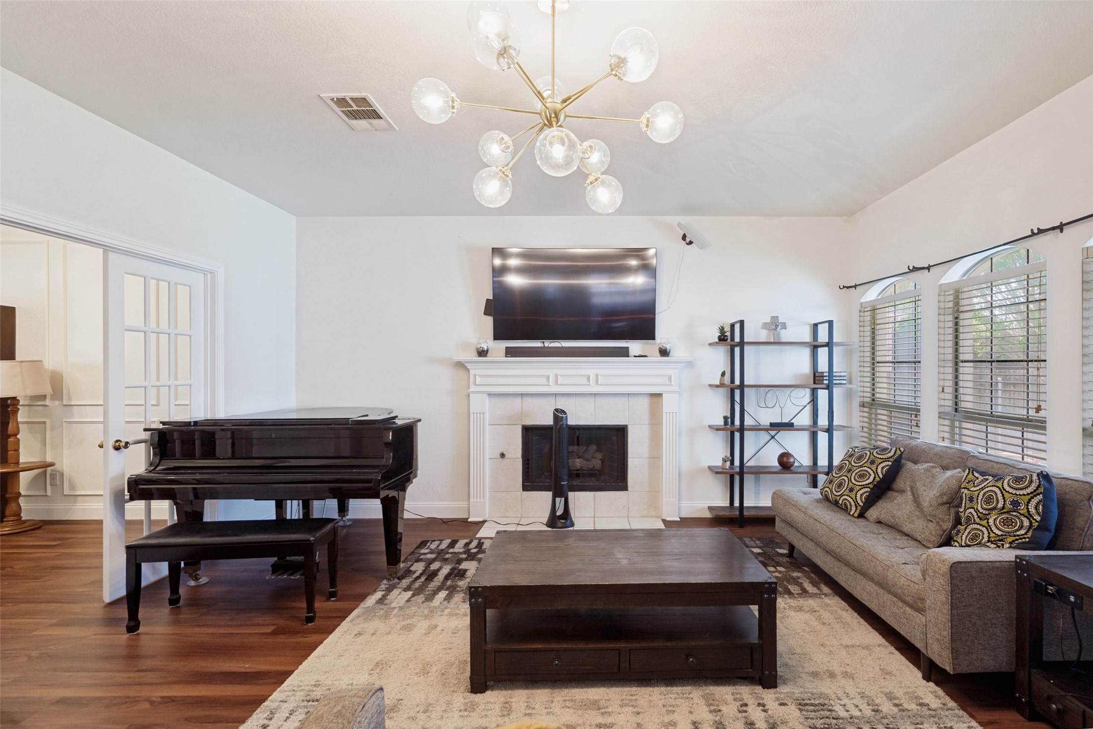 8005 Alderwood Place Plano TX 75025