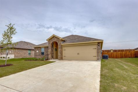 1209 Fieldstone Court Royse City TX 75189