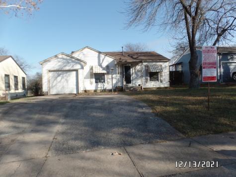 3216 Utah Avenue Dallas TX 75216