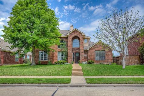 9017 Woodlake Drive Rowlett TX 75088