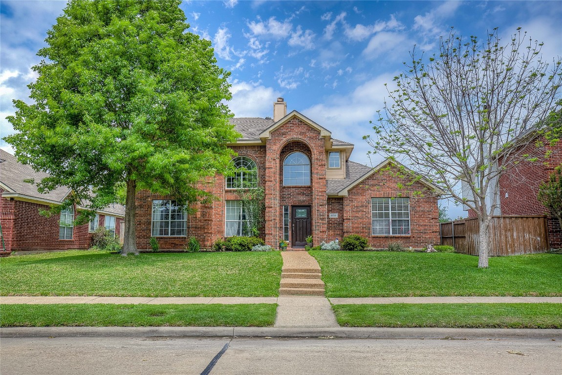 9017 Woodlake Drive Rowlett TX 75088