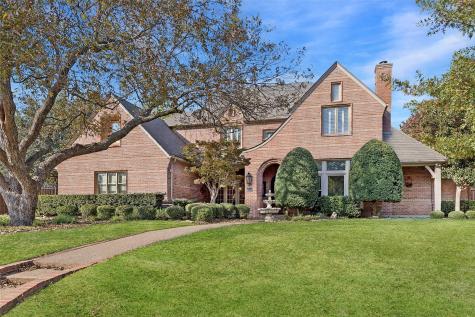 1904 Cresson Drive Southlake TX 76092