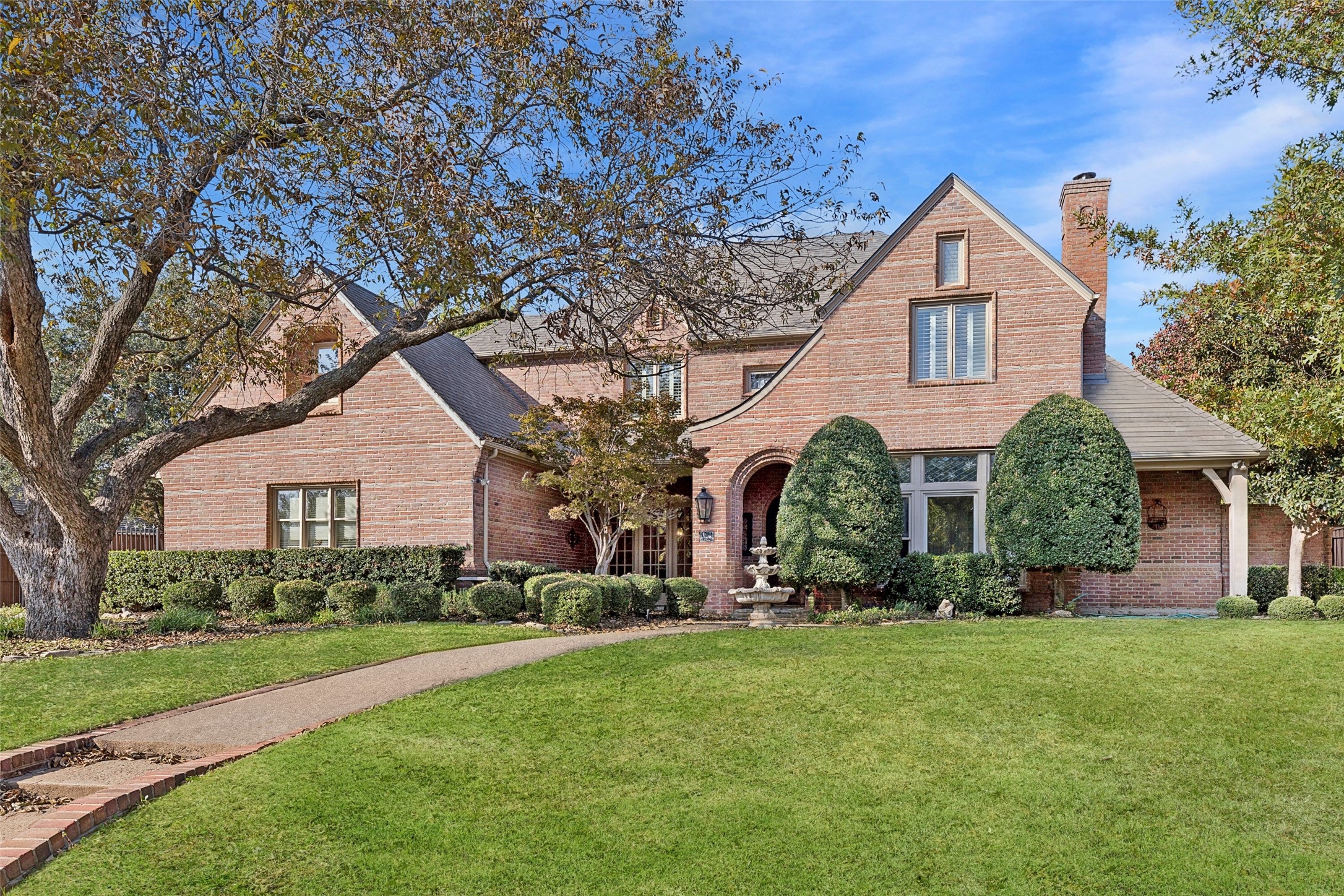 1904 Cresson Drive Southlake TX 76092