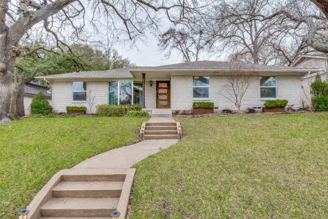 6717 Dalhart Lane Dallas TX 75214