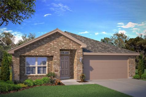 144 Waterbend Cove Boyd TX 76023