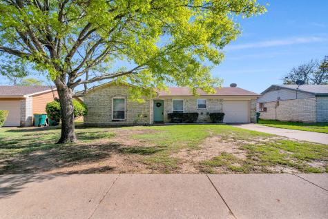 110 Astoria Drive Cedar Hill TX 75104