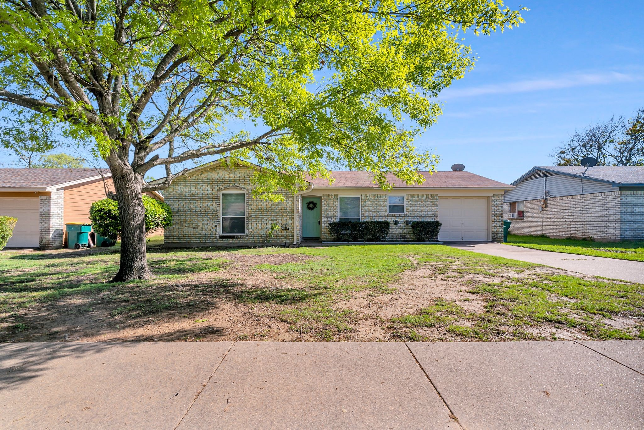 110 Astoria Drive Cedar Hill TX 75104