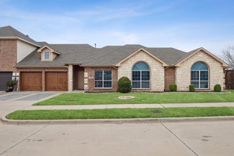 2205 Paige Court Carrollton TX 75006