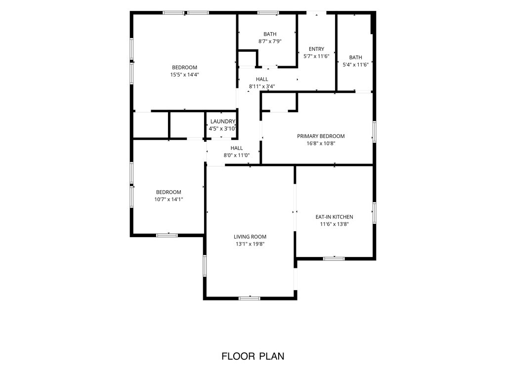 2525 Cole Avenue Waco TX 76707