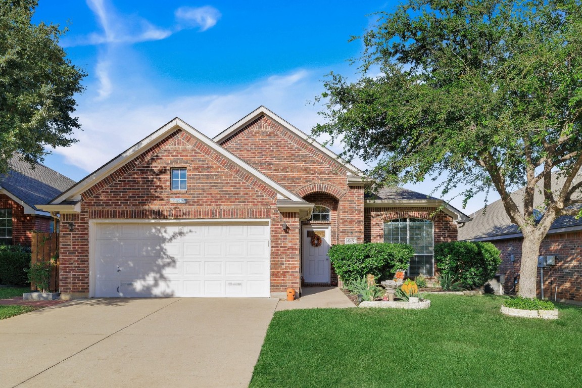 4209 Briarcreek Drive Fort Worth TX 76244