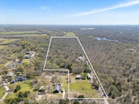 3591 County Road 2512 Royse City TX 75189