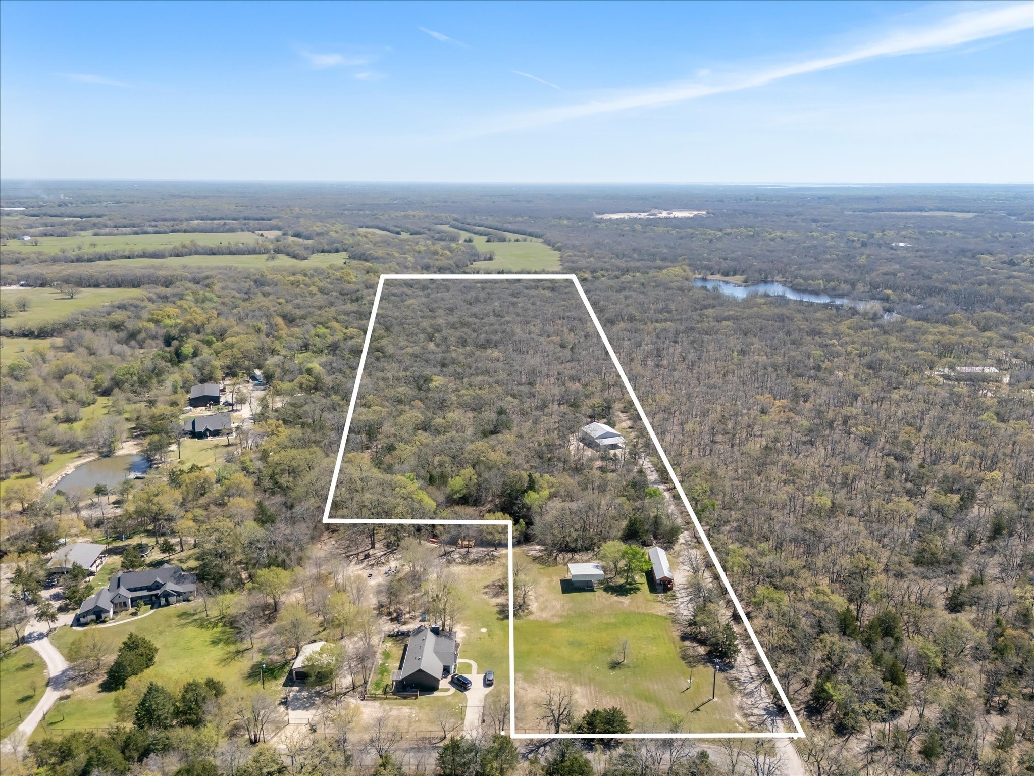 3591 County Road 2512 Royse City TX 75189