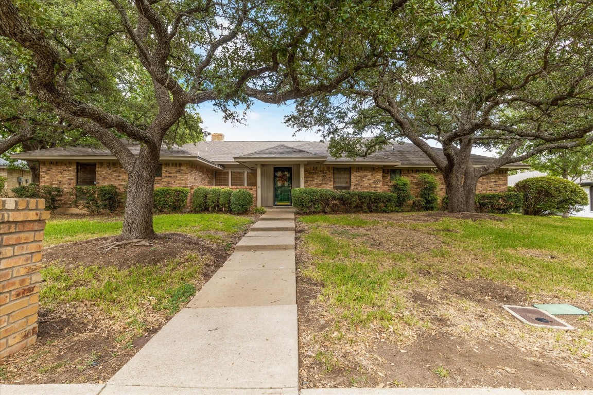 7105 Francisco Drive Fort Worth TX 76133