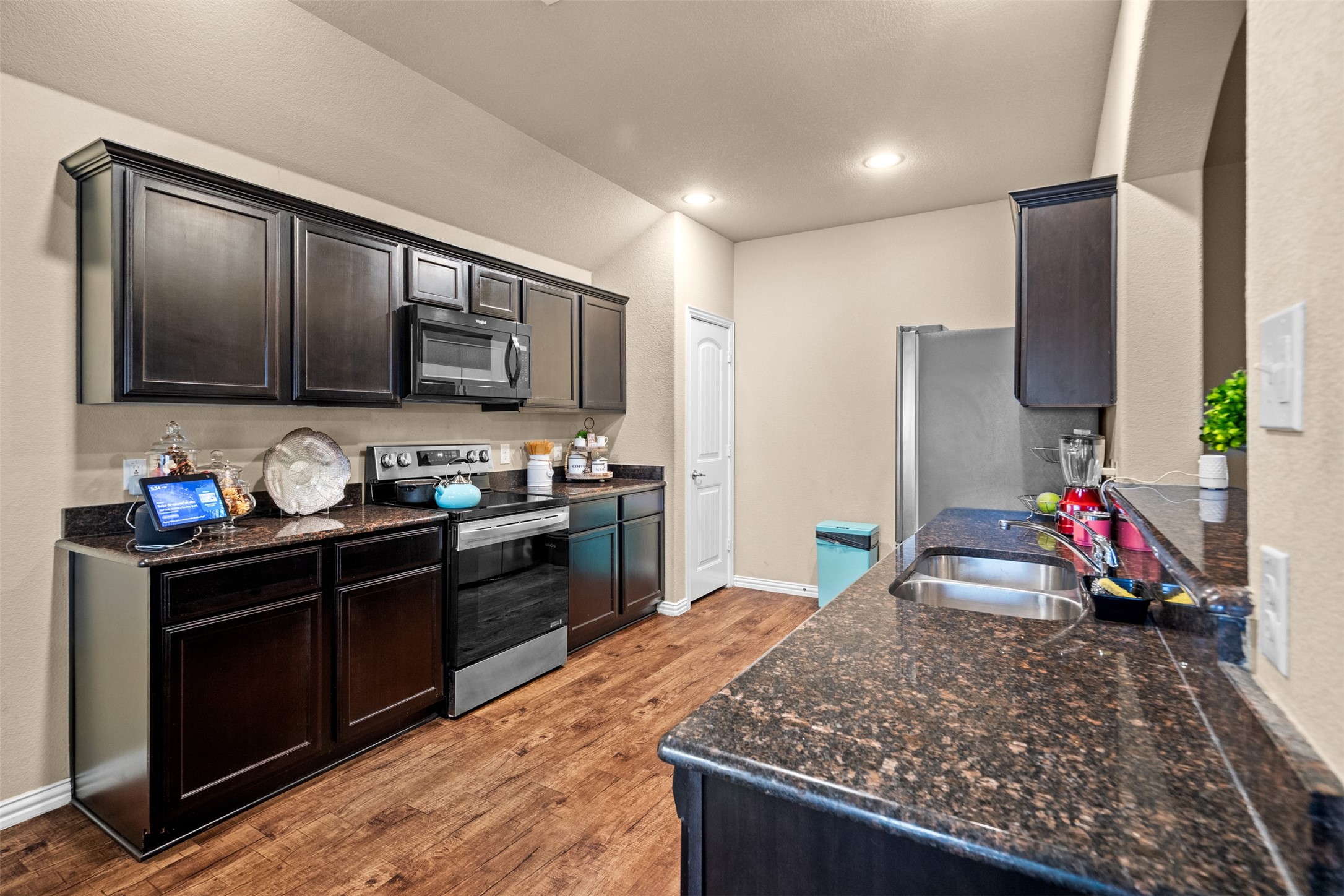 3609 Cayman Drive Fort Worth TX 76123