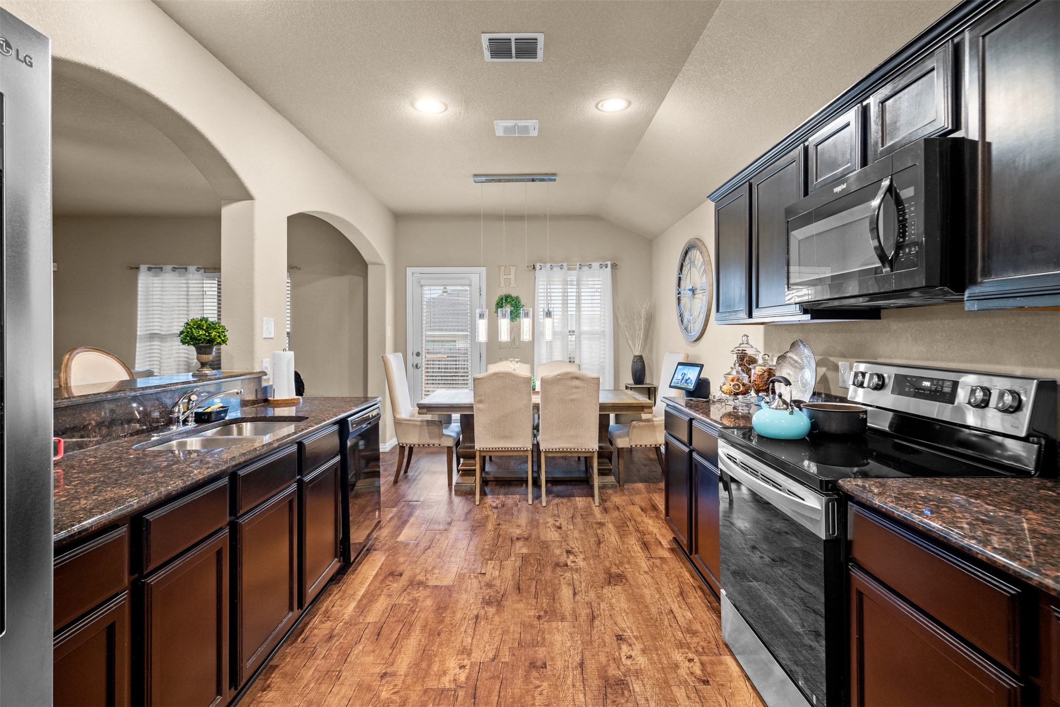 3609 Cayman Drive Fort Worth TX 76123