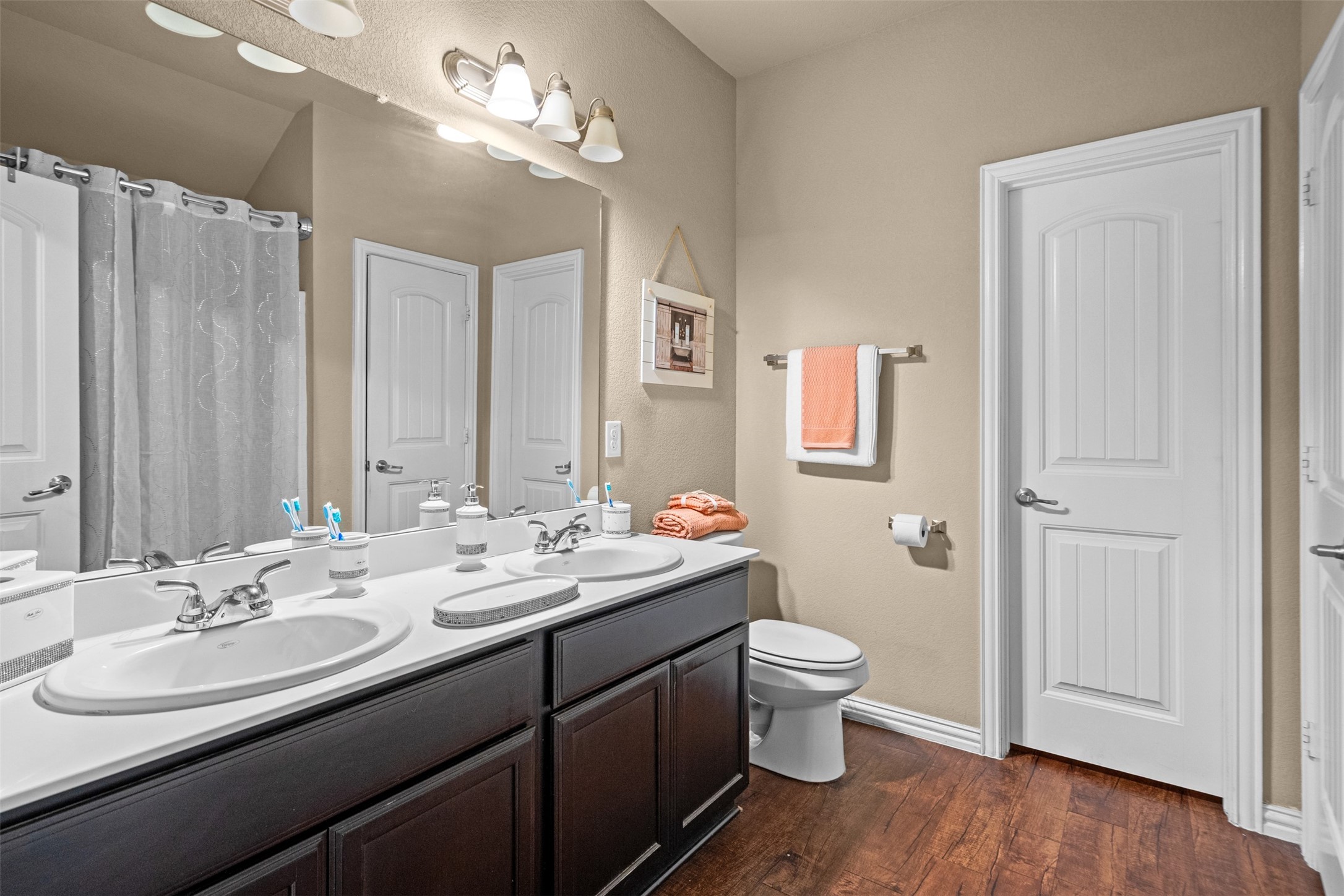 3609 Cayman Drive Fort Worth TX 76123
