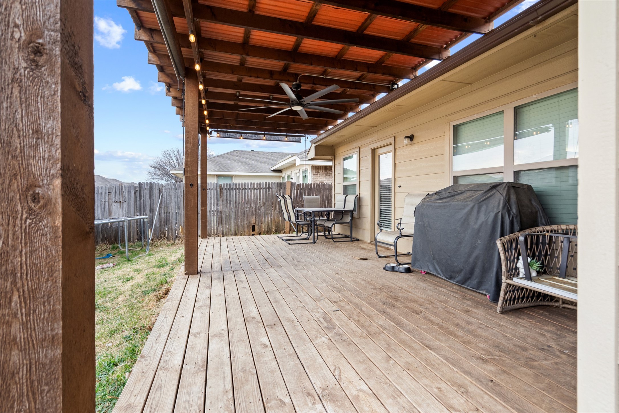 3609 Cayman Drive Fort Worth TX 76123
