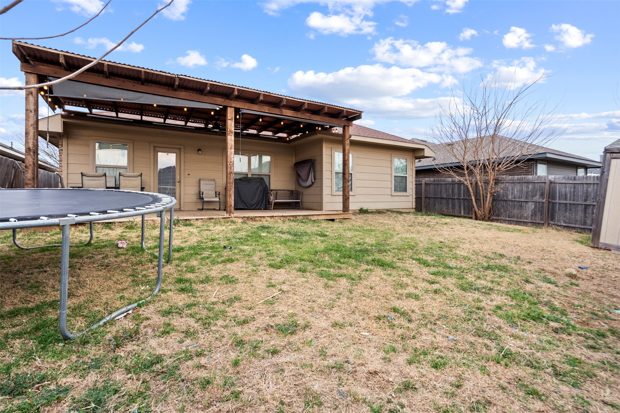 3609 Cayman Drive Fort Worth TX 76123