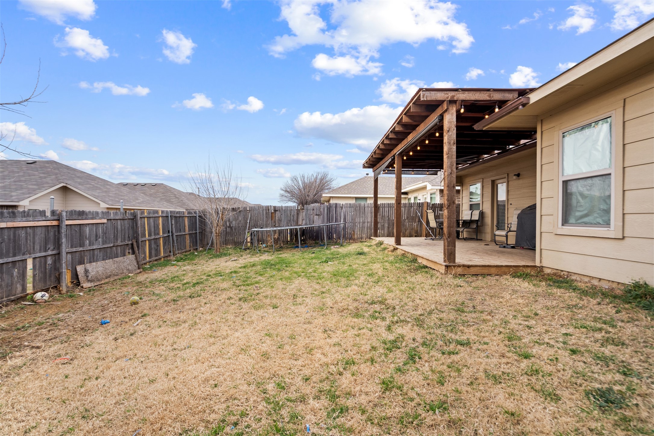 3609 Cayman Drive Fort Worth TX 76123