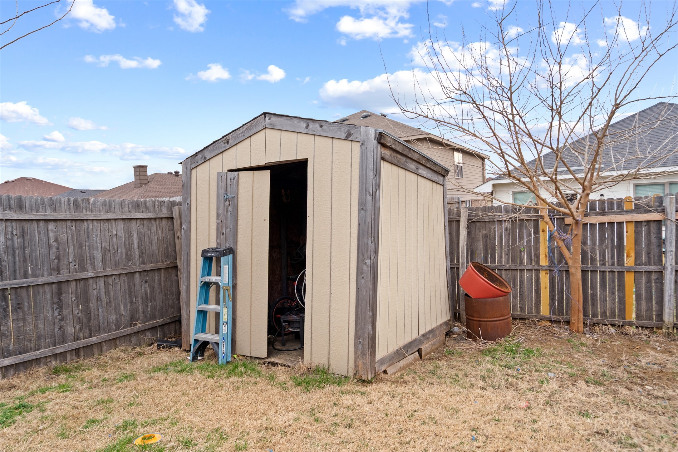 3609 Cayman Drive Fort Worth TX 76123