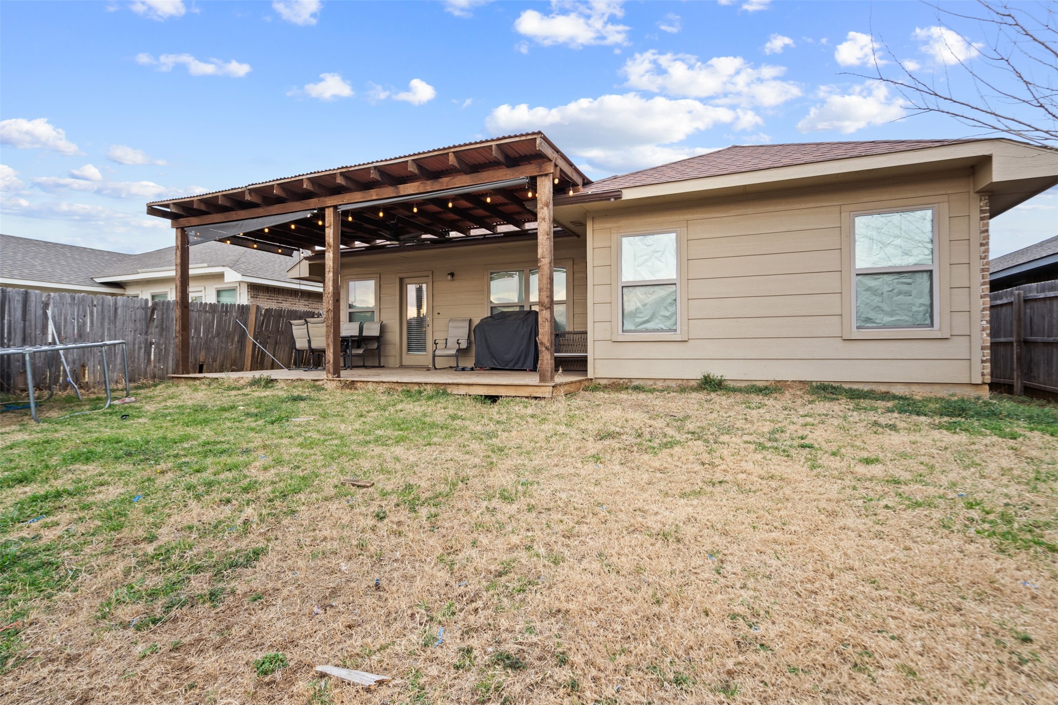 3609 Cayman Drive Fort Worth TX 76123
