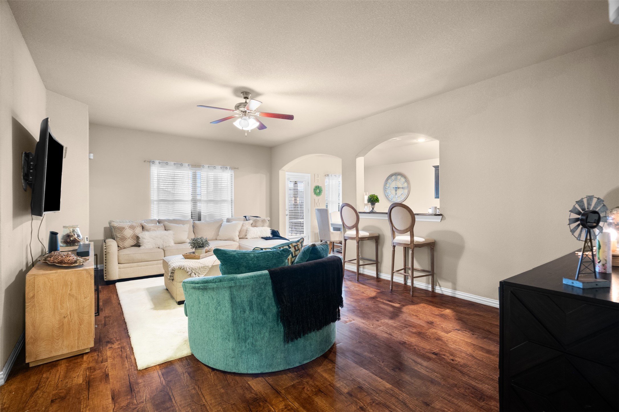 3609 Cayman Drive Fort Worth TX 76123