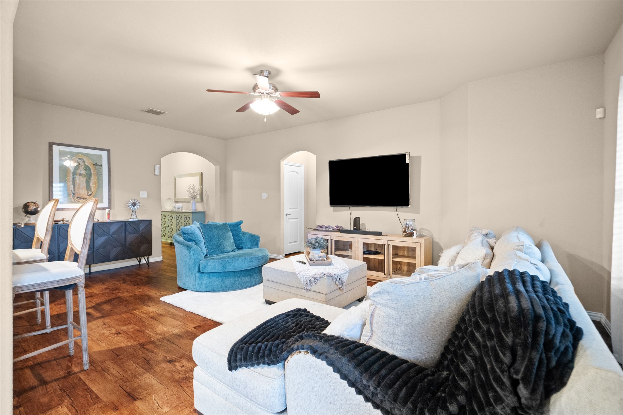 3609 Cayman Drive Fort Worth TX 76123