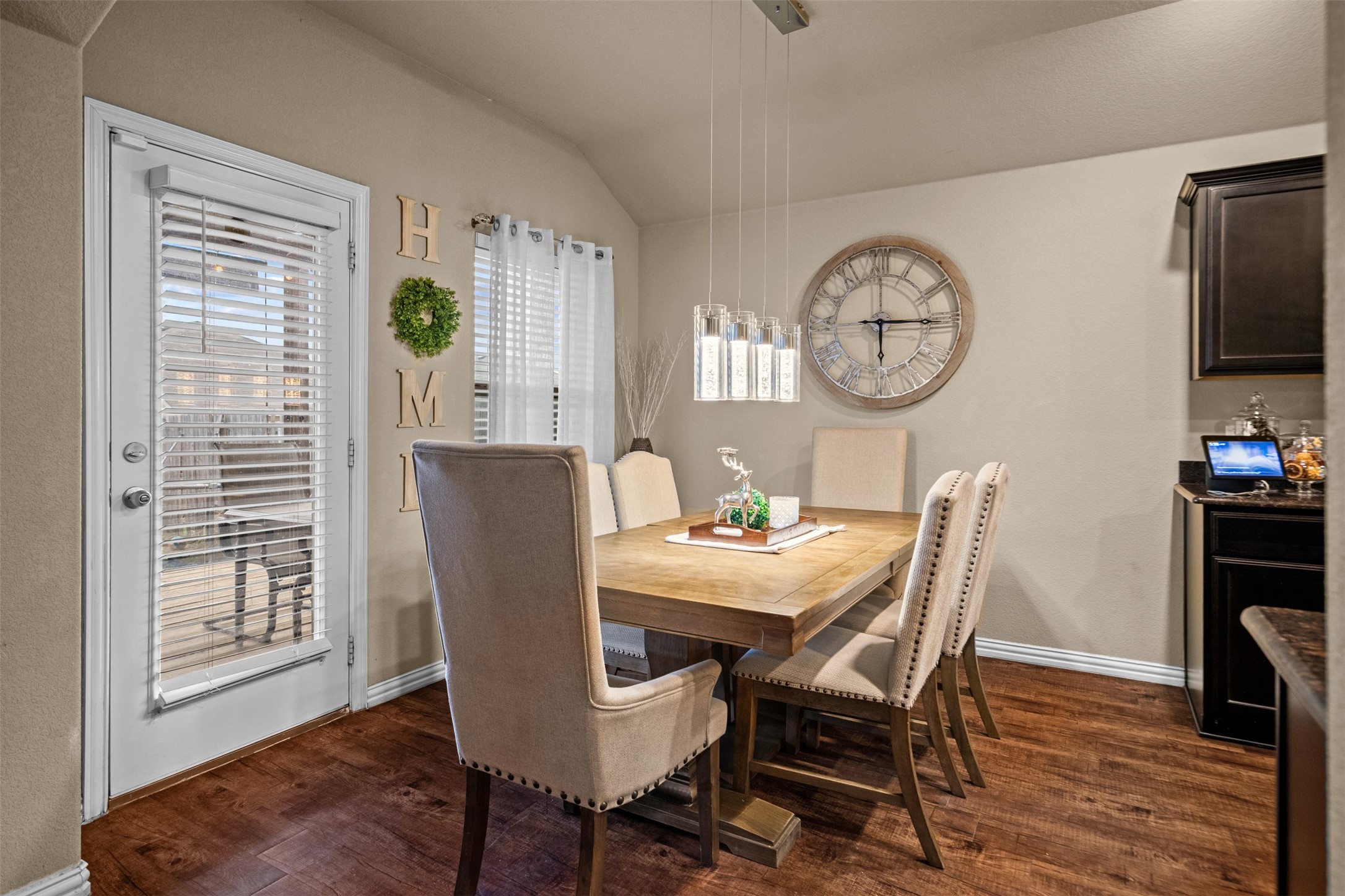 3609 Cayman Drive Fort Worth TX 76123