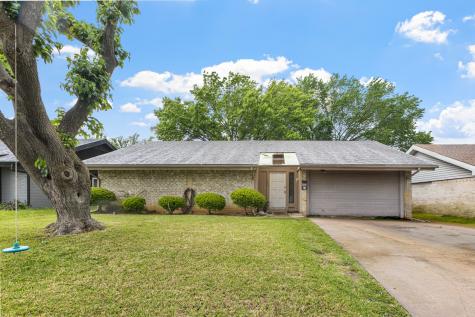 433 Rollingridge Lane Garland TX 75043