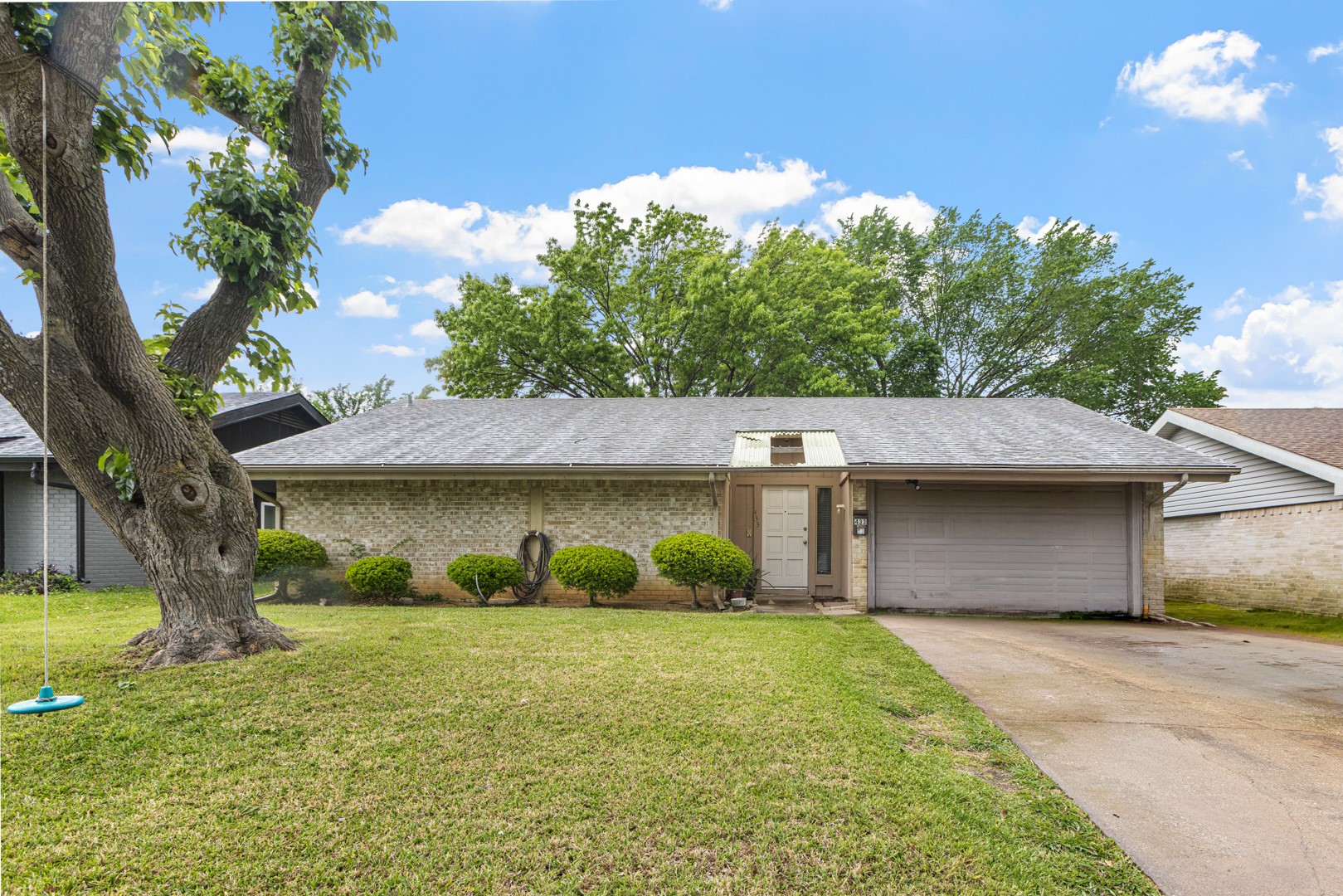433 Rollingridge Lane Garland TX 75043