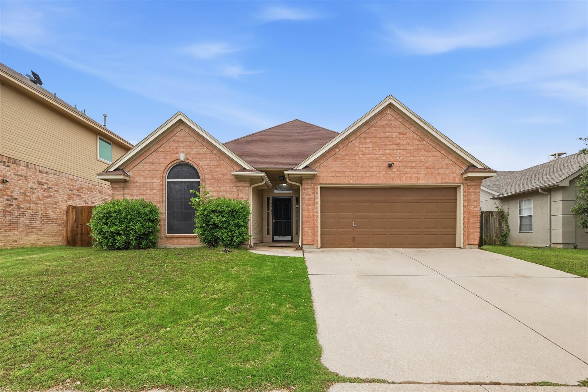 2988 Thames Trail Fort Worth TX 76118