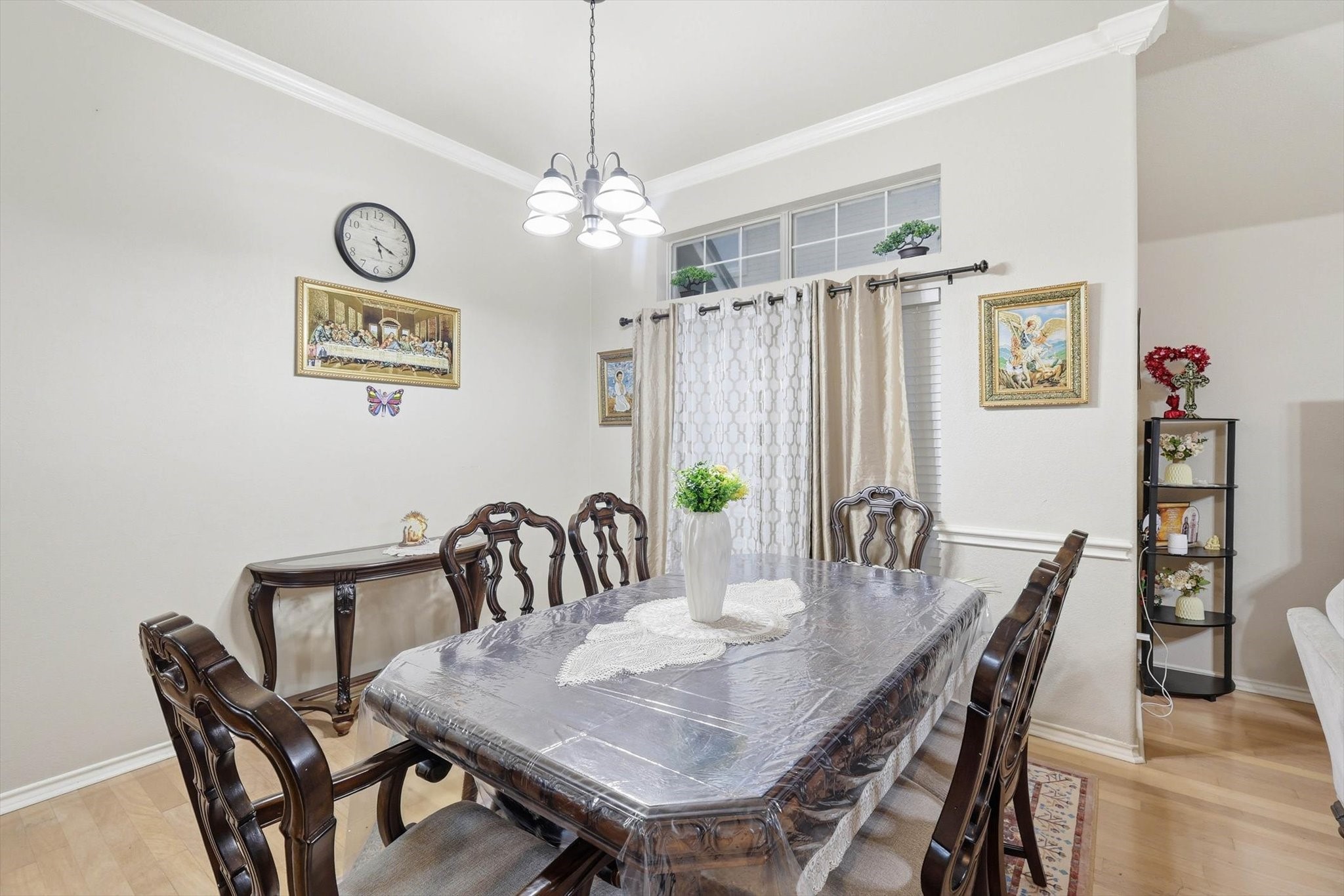 2988 Thames Trail Fort Worth TX 76118