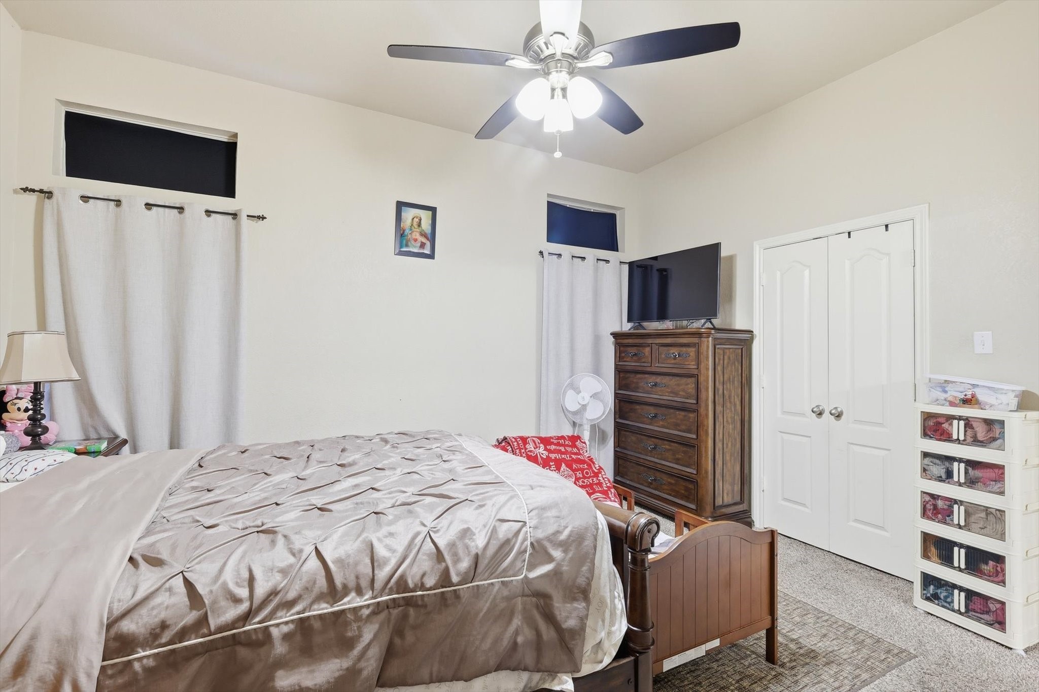 2988 Thames Trail Fort Worth TX 76118