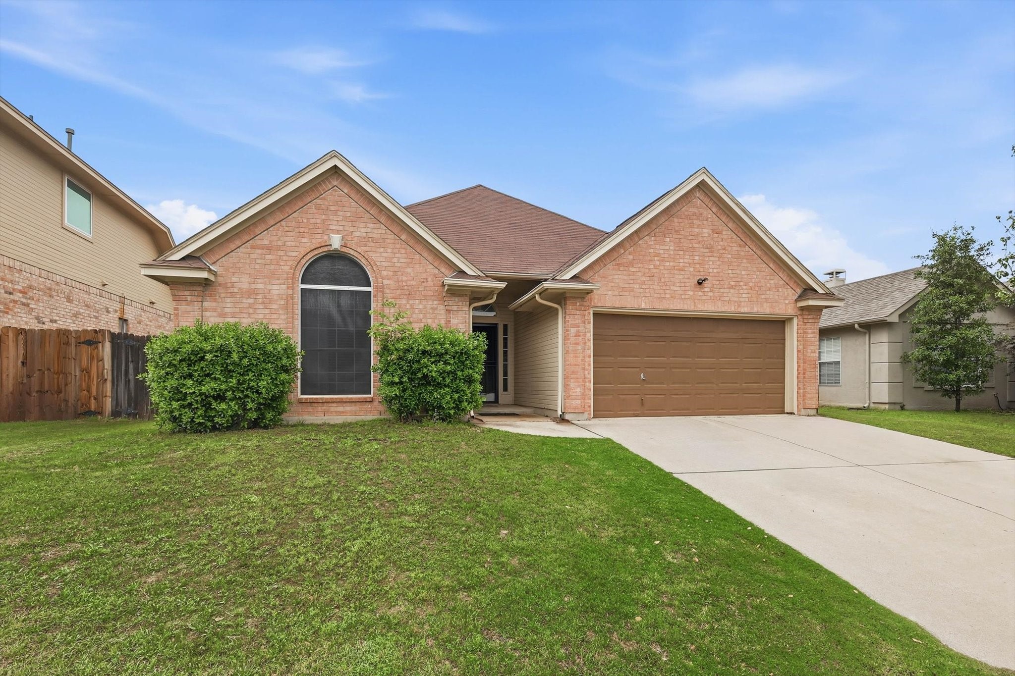 2988 Thames Trail Fort Worth TX 76118