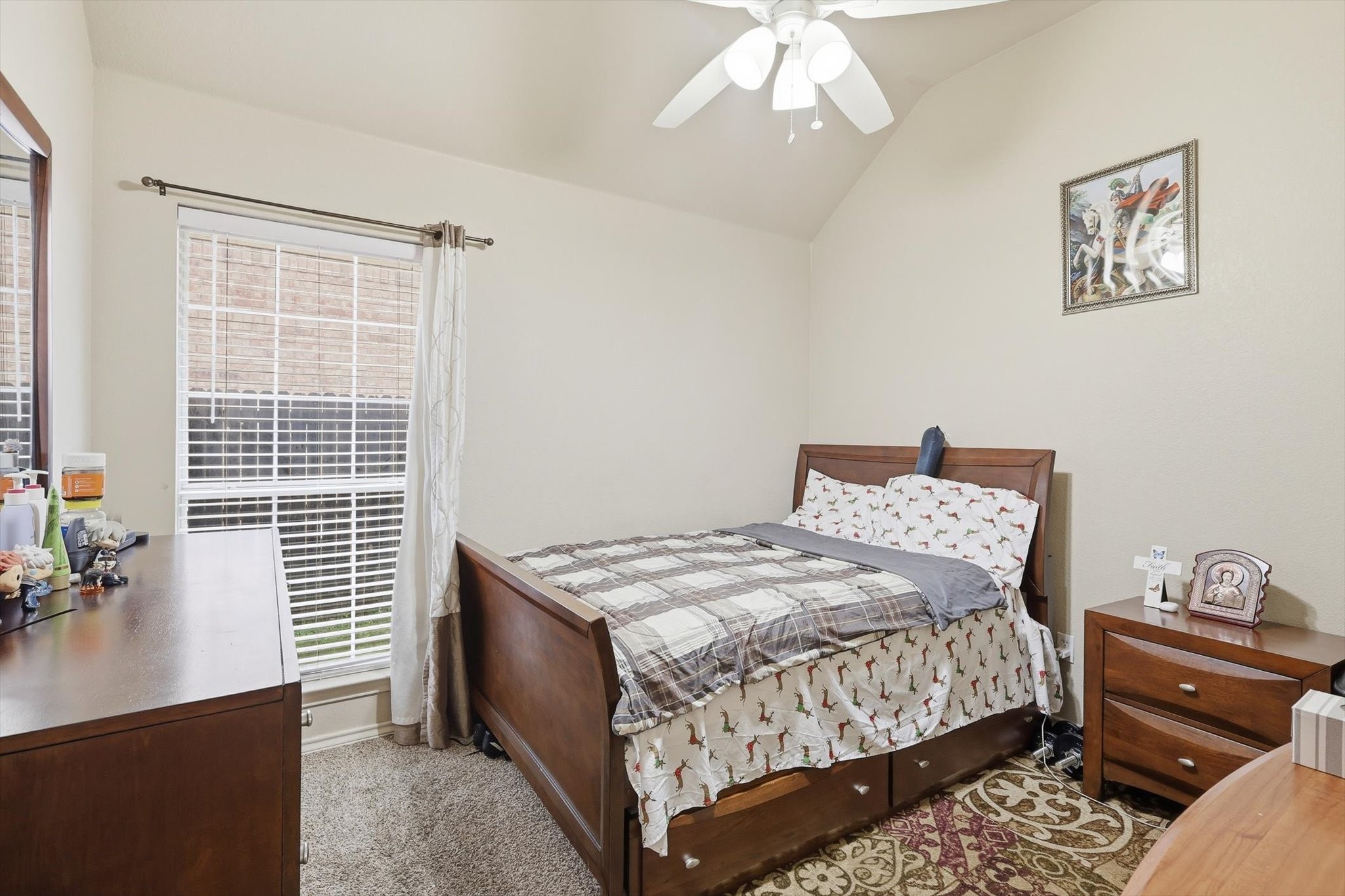 2988 Thames Trail Fort Worth TX 76118