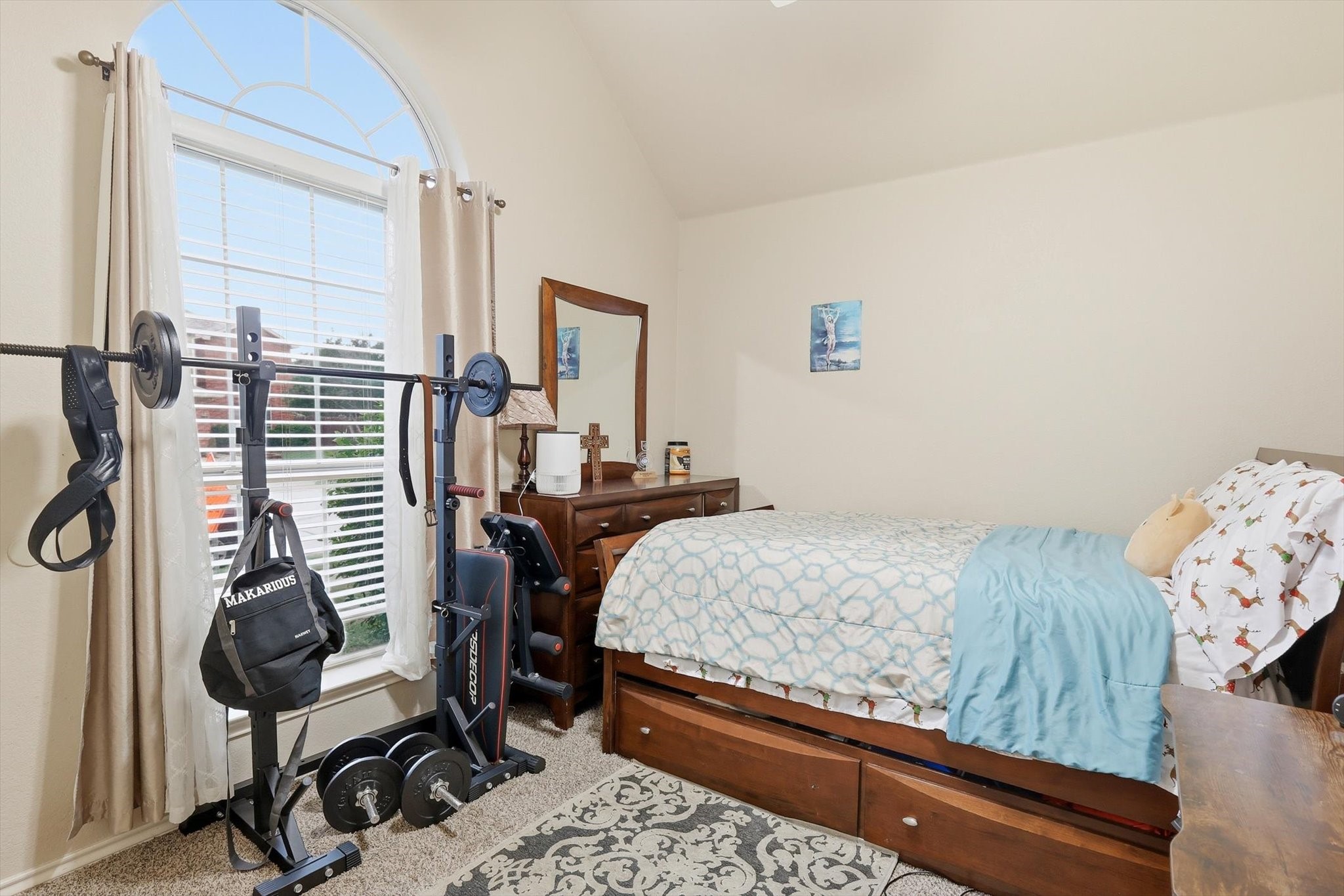2988 Thames Trail Fort Worth TX 76118