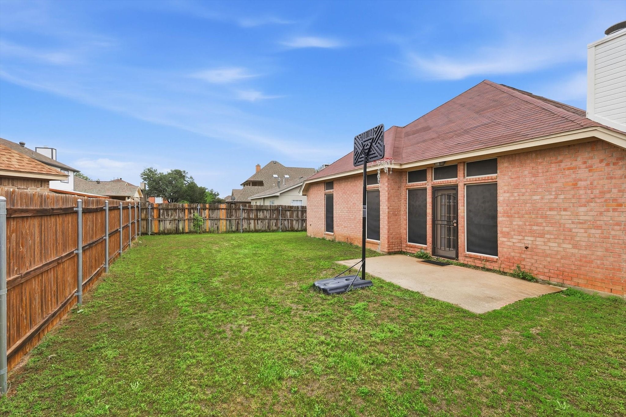 2988 Thames Trail Fort Worth TX 76118