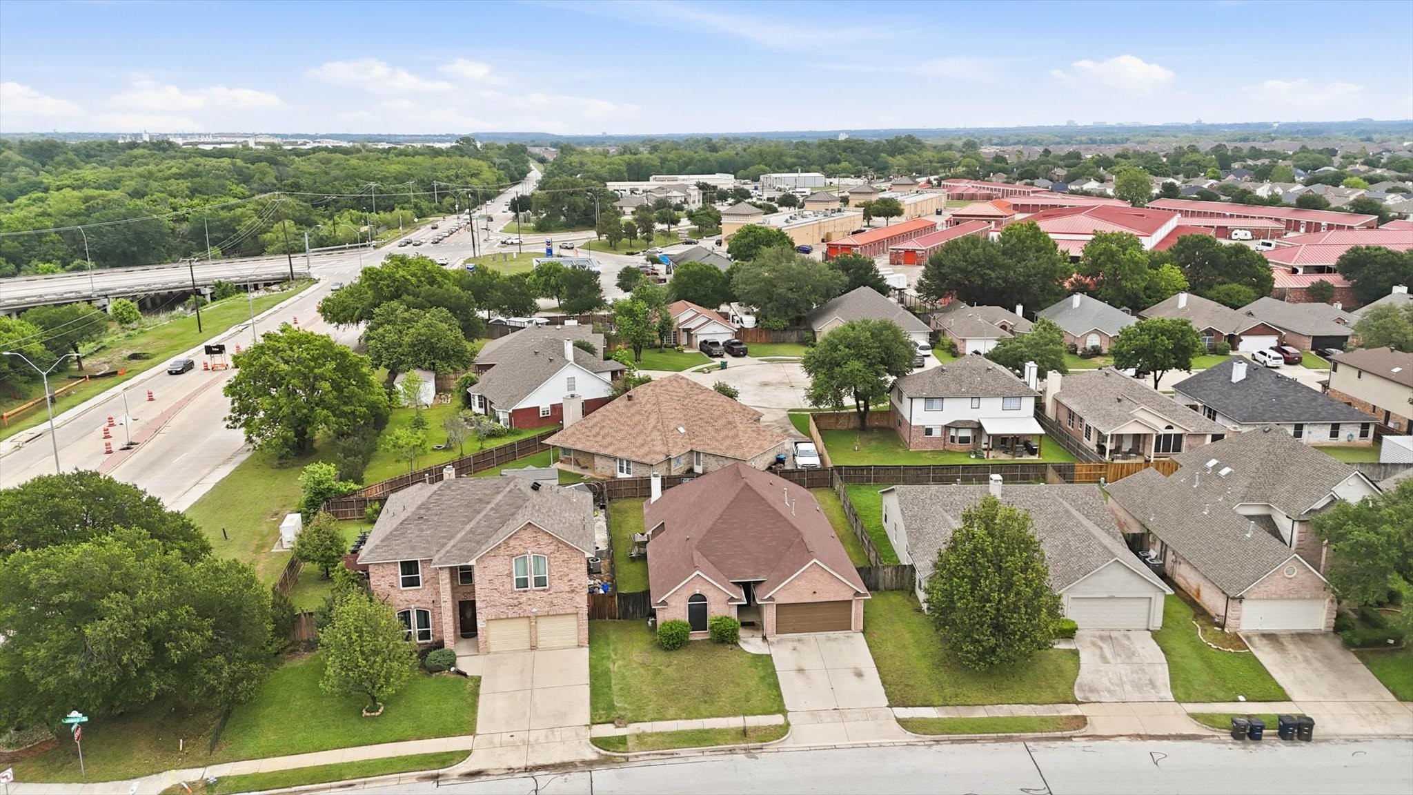 2988 Thames Trail Fort Worth TX 76118
