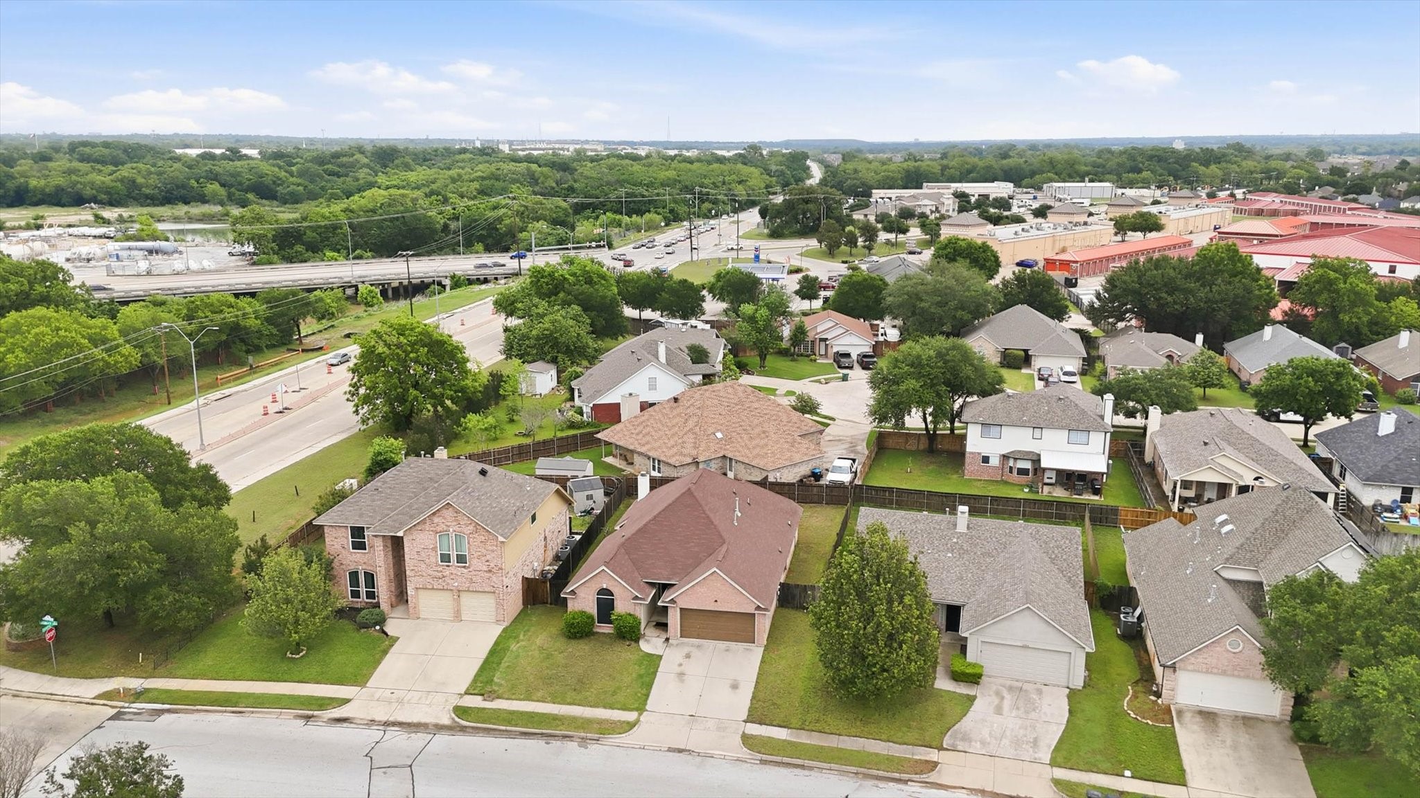 2988 Thames Trail Fort Worth TX 76118