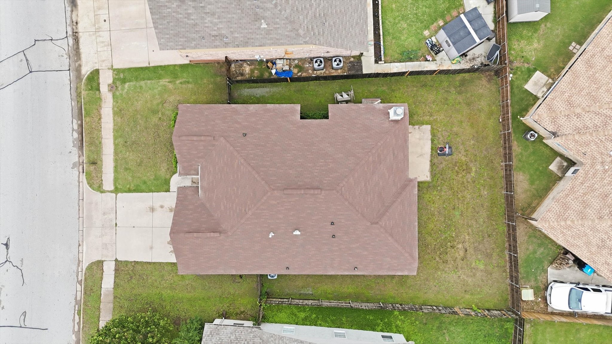 2988 Thames Trail Fort Worth TX 76118