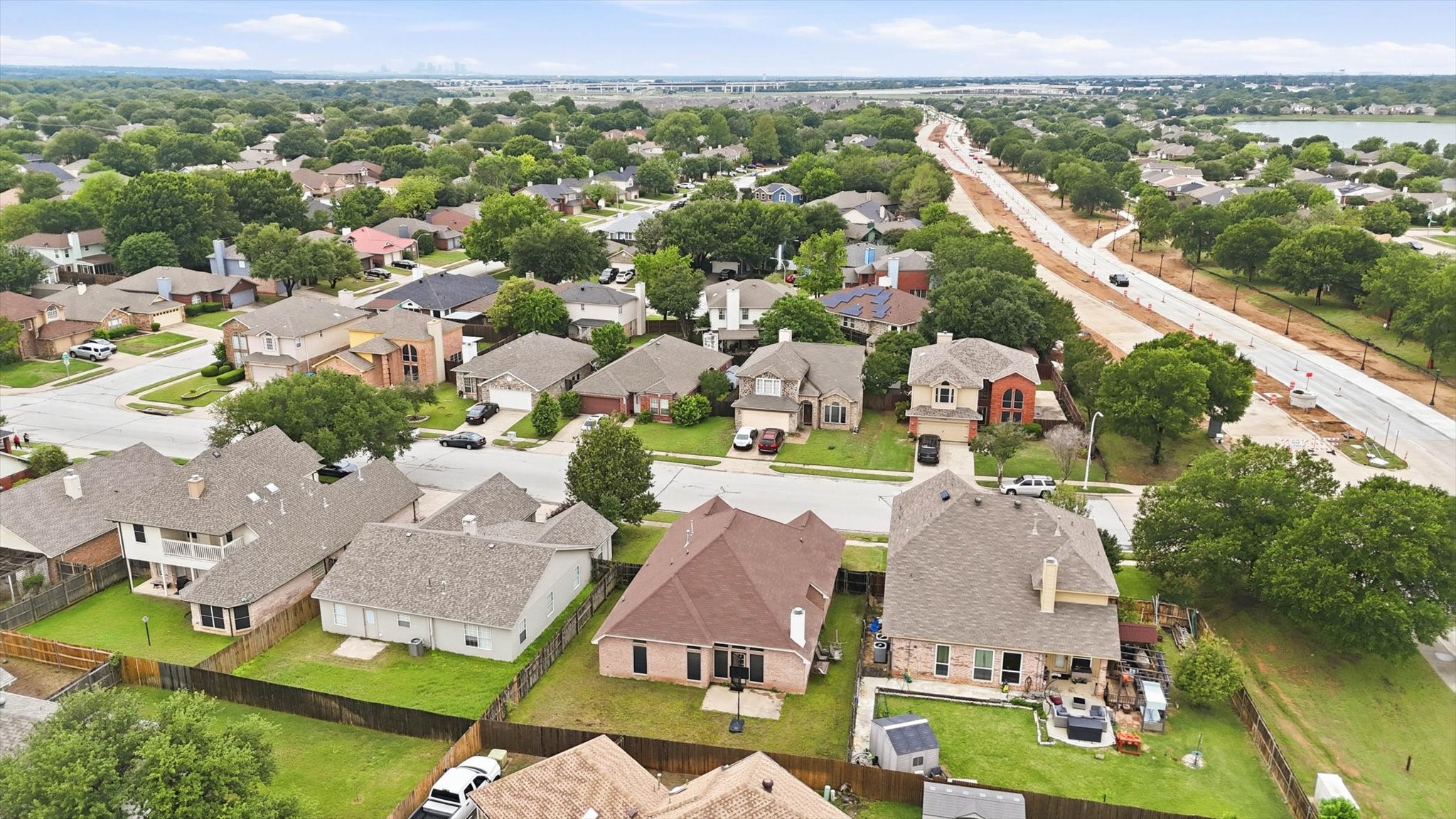 2988 Thames Trail Fort Worth TX 76118