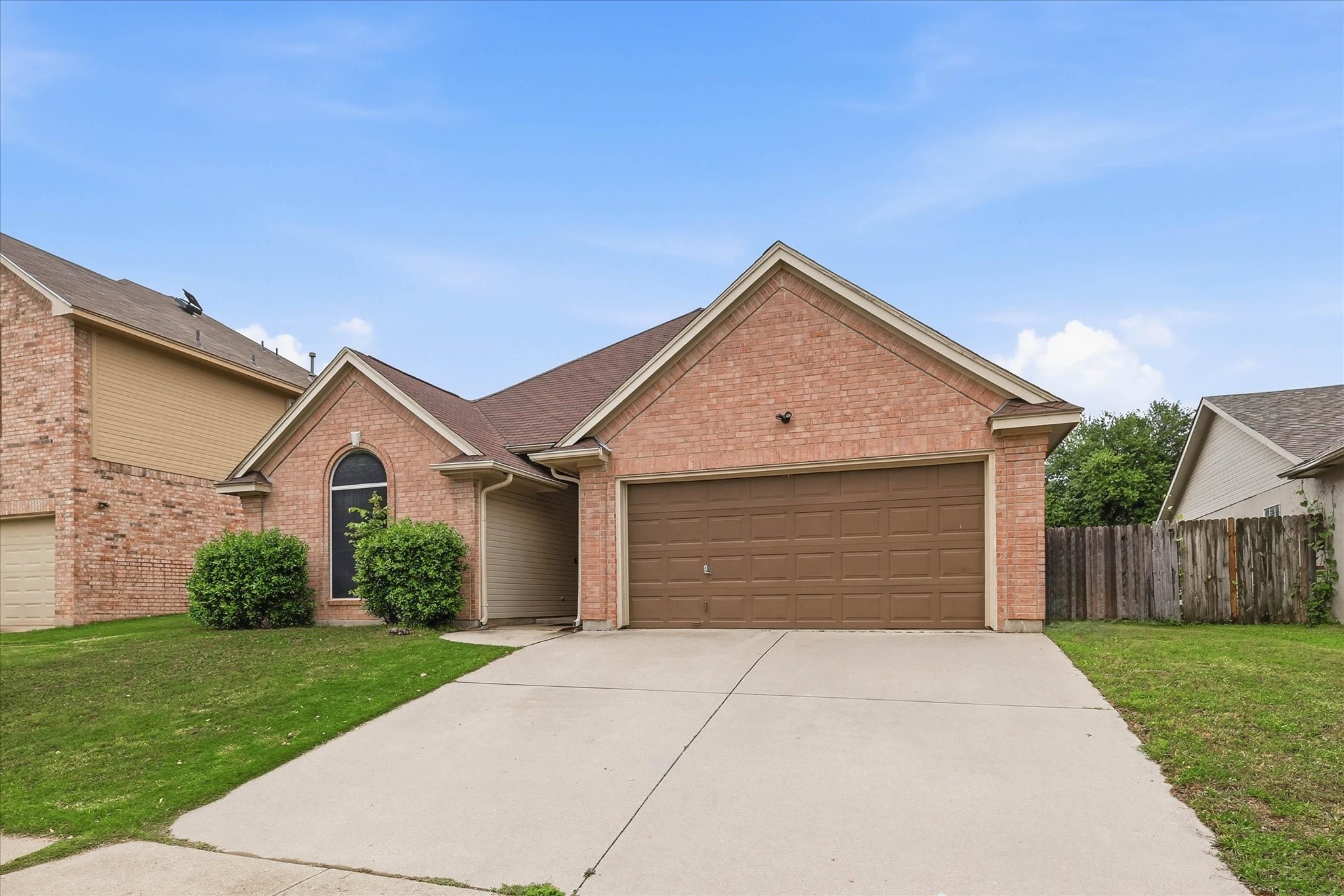 2988 Thames Trail Fort Worth TX 76118